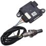 Walker Products 285-1052 Walker Products Genuine OE 285-1052 Nitrogen Oxide (NOx) Sensor