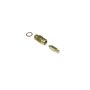 Walker Products 31-511 Walker Products 31-511 Carburetor Needle and Seat