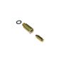 Walker Products 31-600 Walker Products 31-600 Carburetor Needle and Seat