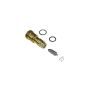 Walker Products 31-611 Walker Products 31-611 Carburetor Needle and Seat