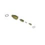 Walker Products 31-657 Walker Products 31-657 Carburetor Needle and Seat