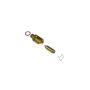 Walker Products 31-688 Walker Products 31-688 Carburetor Needle and Seat