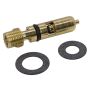 Walker Products 31-689 Walker Products 31-689 Carburetor Needle and Seat