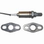 Walker Products 350-31006 Walker Products 350-31006 Oxygen Sensor 1-W Direct Fit W/Flange