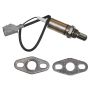 Walker Products 350-31006 Walker Products 350-31006 Oxygen Sensor 1-W Direct Fit W/Flange