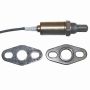 Walker Products 350-31007 Walker Products 350-31007 Oxygen Sensor 1-W Direct Fit W/Flange