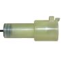 Walker Products 350-31007 Walker Products 350-31007 Oxygen Sensor 1-W Direct Fit W/Flange