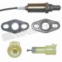 Walker Products 350-31007 Walker Products 350-31007 Oxygen Sensor 1-W Direct Fit W/Flange