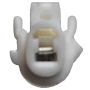 Walker Products 350-31017 Walker Products 350-31017 Oxygen Sensor 1-W Direct Fit Narrow-Band