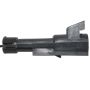 Walker Products 350-31024 Walker Products 350-31024 Oxygen Sensor 1-W Direct Fit Narrow-Band