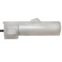 Walker Products 350-31026 Walker Products 350-31026 Oxygen Sensor 1-W Direct Fit Narrow-Band