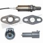 Walker Products 350-31031 Walker Products 350-31031 Oxygen Sensor 1-W Direct Fit W/Flange