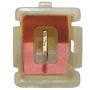 Walker Products 350-31037 Walker Products 350-31037 Oxygen Sensor 1-W Direct Fit W/Flange