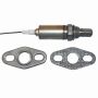 Walker Products 350-31250 Walker Products 350-31250 Oxygen Sensor 1-W Universal W/Flange
