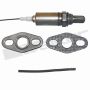 Walker Products 350-31250 Walker Products 350-31250 Oxygen Sensor 1-W Universal W/Flange