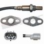 Walker Products 350-32001 Walker Products 350-32001 Oxygen Sensor 2-W Direct Fit W/Flange