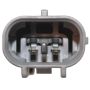 Walker Products 350-32005 Walker Products 350-32005 Oxygen Sensor 2-W Direct Fit Narrow-Band