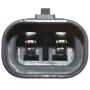 Walker Products 350-32007 Walker Products 350-32007 Oxygen Sensor 2-W Direct Fit Narrow-Band