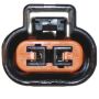 Walker Products 350-32008 Walker Products 350-32008 Oxygen Sensor 2-W Direct Fit Narrow-Band
