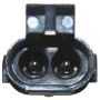 Walker Products 350-32013 Walker Products 350-32013 Oxygen Sensor 2-W Direct Fit Narrow-Band