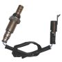 Walker Products 350-32013 Walker Products 350-32013 Oxygen Sensor 2-W Direct Fit Narrow-Band