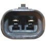 Walker Products 350-32017 Walker Products 350-32017 Oxygen Sensor 2-W Direct Fit Narrow-Band