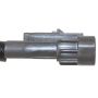 Walker Products 350-32017 Walker Products 350-32017 Oxygen Sensor 2-W Direct Fit Narrow-Band