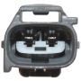 Walker Products 350-32019 Walker Products 350-32019 Oxygen Sensor 2-W Direct Fit W/Flange