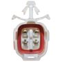 Walker Products 350-32026 Walker Products 350-32026 Oxygen Sensor 2-W Direct Fit Narrow-Band