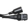 Walker Products 350-33001 Walker Products 350-33001 Oxygen Sensor 3-W Direct Fit Narrow-Band