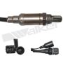 Walker Products 350-33001 Walker Products 350-33001 Oxygen Sensor 3-W Direct Fit Narrow-Band