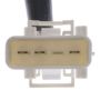 Walker Products 350-33009 Walker Products 350-33009 Oxygen Sensor 3-W Direct Fit Narrow-Band