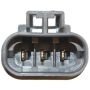 Walker Products 350-33010 Walker Products 350-33010 Oxygen Sensor 3-W Direct Fit Narrow-Band