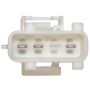 Walker Products 350-33016 Walker Products 350-33016 Oxygen Sensor 3-W Direct Fit Narrow-Band
