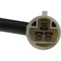 Walker Products 350-33019 Walker Products 350-33019 Oxygen Sensor 3-W Direct Fit W/Flange