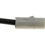 Walker Products 350-33019 Walker Products 350-33019 Oxygen Sensor 3-W Direct Fit W/Flange