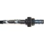 Walker Products 350-33020 Walker Products 350-33020 Oxygen Sensor 3-W Titania Narrow-Band