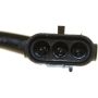 Walker Products 350-33048 Walker Products 350-33048 Oxygen Sensor 3-W Direct Fit Narrow-Band