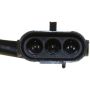 Walker Products 350-33058 Walker Products 350-33058 Oxygen Sensor 3-W Titania Narrow-Band