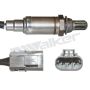 Walker Products 350-33066 Walker Products 350-33066 Oxygen Sensor 3-W Direct Fit Narrow-Band