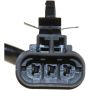 Walker Products 350-33070 Walker Products 350-33070 Oxygen Sensor 3-W Titania Narrow-Band