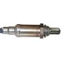 Walker Products 350-33076 Walker Products 350-33076 Oxygen Sensor 3-W Direct Fit Narrow-Band
