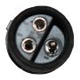Walker Products 350-33085 Walker Products 350-33085 Oxygen Sensor 3-W Direct Fit Narrow-Band
