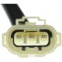 Walker Products 350-33091 Walker Products 350-33091 Oxygen Sensor 3-W Titania Narrow-Band