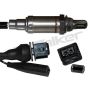Walker Products 350-33098 Walker Products 350-33098 Oxygen Sensor 3-W Direct Fit Narrow-Band