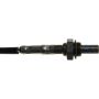 Walker Products 350-33108 Walker Products 350-33108 Oxygen Sensor 3-W Direct Fit Narrow-Band