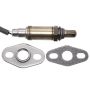 Walker Products 350-33250 Walker Products 350-33250 Oxygen Sensor 3-W Universal W/Flange