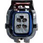 Walker Products 350-34007 Walker Products 350-34007 Oxygen Sensor 4-W Direct Fit Narrow-Band