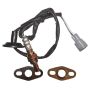 Walker Products 350-34008 Walker Products 350-34008 Oxygen Sensor 4-W Direct Fit W/Flange
