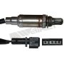 Walker Products 350-34010 Walker Products 350-34010 Oxygen Sensor 4-W Direct Fit Narrow-Band